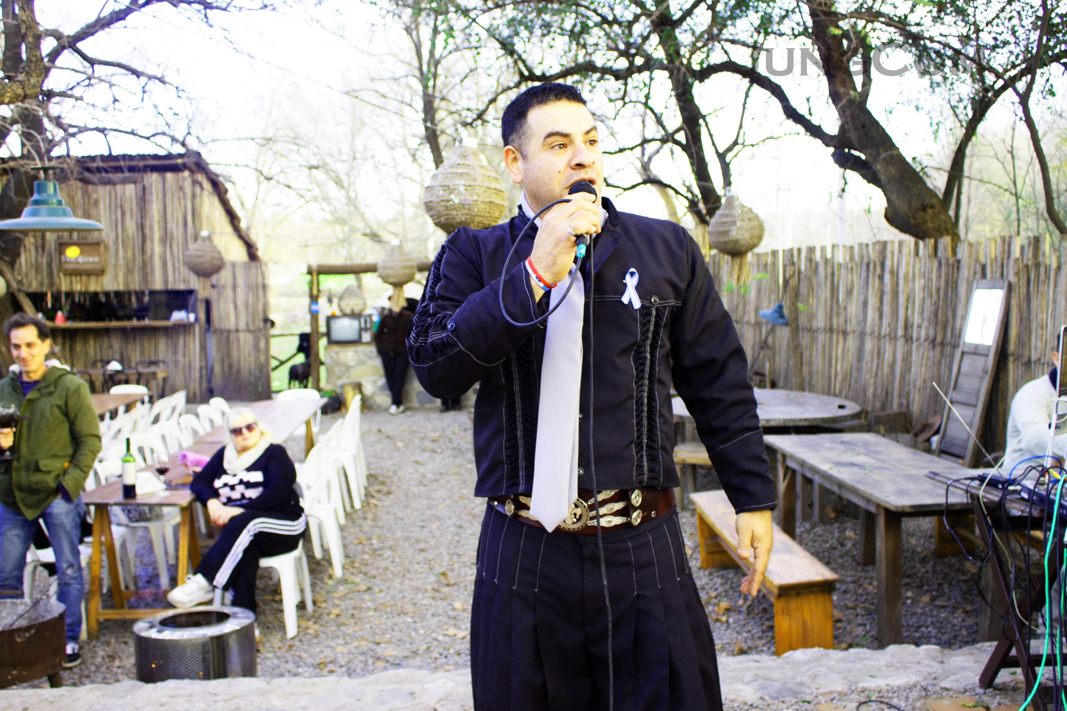 el ranchito de la provi